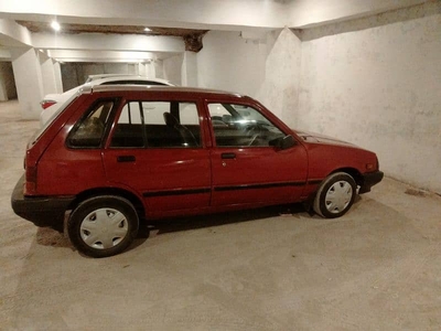 Suzuki Khyber Limited Edition 1997