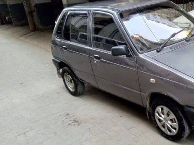 Suzuki Mehran 2013