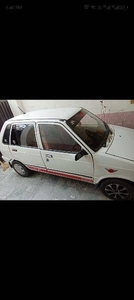 Suzuki Mehran VXR 1992