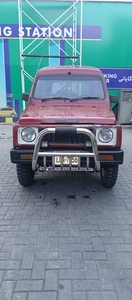 Suzuki Potohar 1990 for sale
