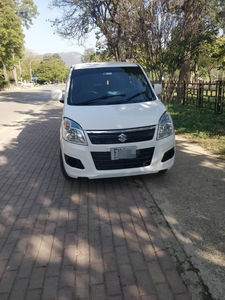 Suzuki Wagon R VXL 2015 /16 for sale