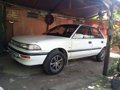 Toyota Corolla for sell