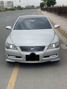 Toyota Markx 300G for sale !