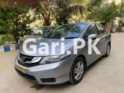 Honda City IVTEC 2018 for Sale in Karachi