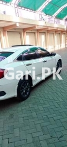 Honda Civic Oriel 1.8 I-VTEC CVT 2019 for Sale in Peshawar
