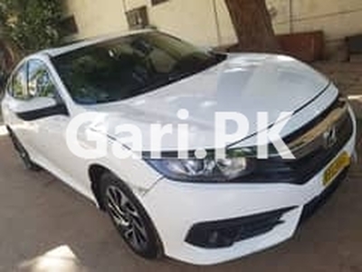 Honda Civic Oriel 2019 for Sale in Sindh