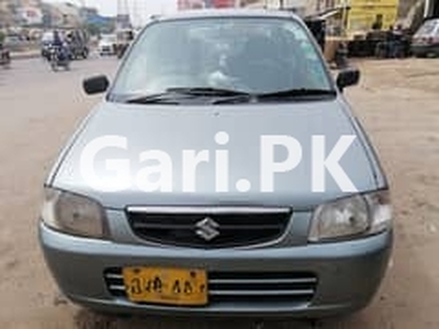 Suzuki Alto 2012 for Sale in Karachi