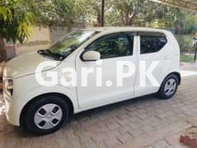 Suzuki Alto 2017 for Sale in Multan