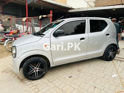 Suzuki Alto VXR 2019 for Sale in Sargodha