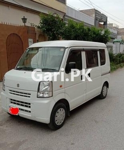 Suzuki Every 2012 for Sale in Peshawar