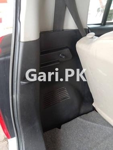 Suzuki Wagon R VXL 2019 for Sale in Rahim Yar Khan