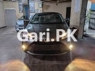 Toyota Vitz 2020 for Sale in Gujranwala