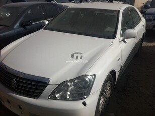 Toyota Crown 2005 For Sale in Other