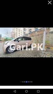 Daihatsu Move 2014 for Sale in Islamabad