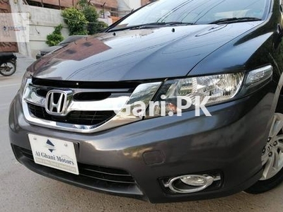 Honda City Aspire Prosmatec 1.5 I-VTEC 2020 for Sale in Karachi