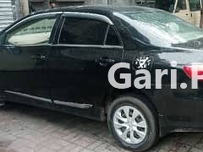 Toyota Corolla XLI 2013 for Sale in Lahore