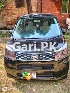 Daihatsu Move 2016 for Sale in Gujranwala