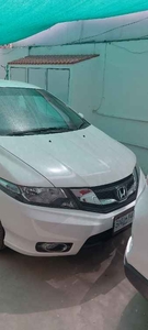 Honda City 2018 for Sale in Karachi