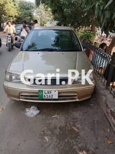 Honda City IDSI 1998 for Sale in Lahore