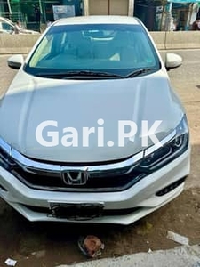Honda City IVTEC 2021 for Sale in Gujranwala