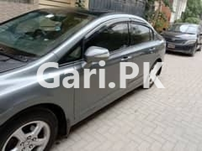 Honda Civic VTi Oriel Prosmatec 2010 for Sale in Karachi