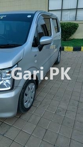 Mazda Flair XG 2020 for Sale in Islamabad