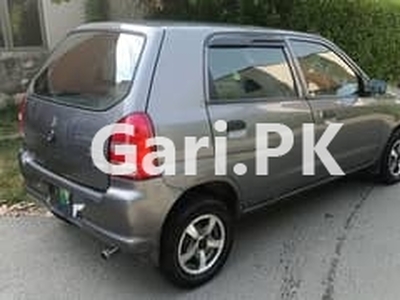Suzuki Alto 2012 for Sale in Lahore