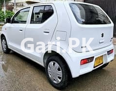 Suzuki Alto 2021 for Sale in Karachi