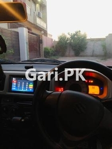 Suzuki Alto VXL AGS 2019 for Sale in Multan