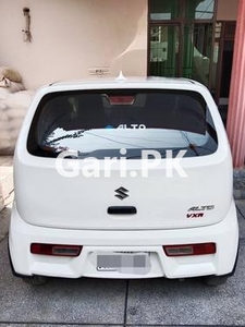 Suzuki Alto VXR 2020 for Sale in Bahawalpur