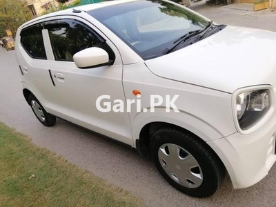 Suzuki Alto VXR AGS 2020 for Sale in Karachi