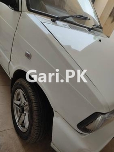 Suzuki Mehran 2023 for Sale in Faisalabad