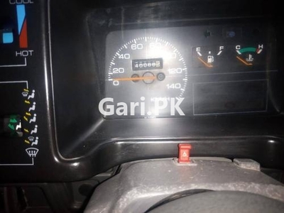 Suzuki Mehran VX Euro II 2014 for Sale in Abbottabad