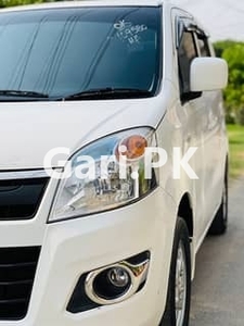 Suzuki Wagon R 2021 for Sale in Sialkot