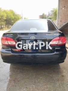 Toyota Corolla Altis Automatic 1.8 2005 for Sale in Bhalwal