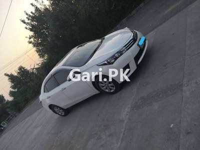 Toyota Corolla Altis Grande CVT-i 1.8 2017 for Sale in Lahore