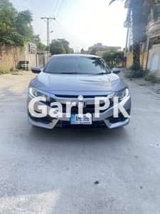 Honda Civic Oriel 2019 for Sale in Islamabad