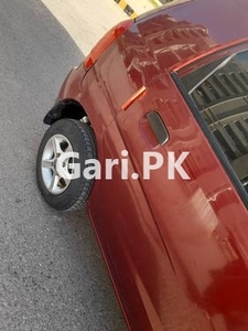 Suzuki Alto VXR (CNG) 2005 for Sale in Islamabad