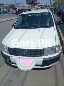 Toyota Probox 2012 for Sale in Lahore