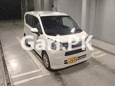 Daihatsu Move 2021 for Sale in Gujranwala