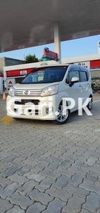 Daihatsu Move X Turbo 2019 for Sale in Sialkot