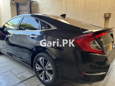 Honda Civic 1.5 RS Turbo 2020 for Sale in Karachi
