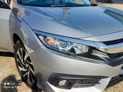 Honda Civic VTi Oriel Prosmatec 2018 for Sale in Rawalpindi