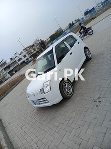 Suzuki Alto G 2006 for Sale in Islamabad