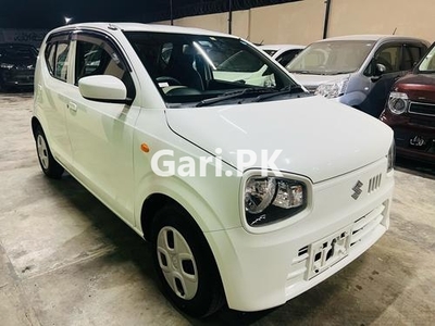 Suzuki Alto S Package 2020 for Sale in Gujranwala