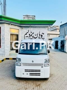 Suzuki Every 2019 for Sale in Sialkot