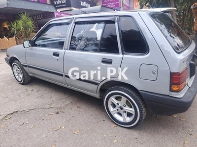 Suzuki Khyber GA 1997 for Sale in Islamabad