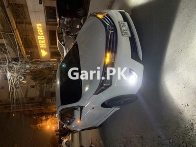 Toyota Corolla Altis CVT-i 1.8 2016 for Sale in Karachi