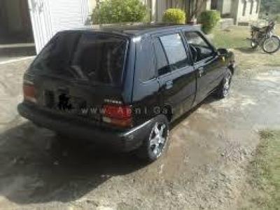 1991 suzuki khyber for sale in lahore