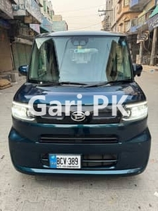 Daihatsu Tanto 2020 for Sale in Islamabad